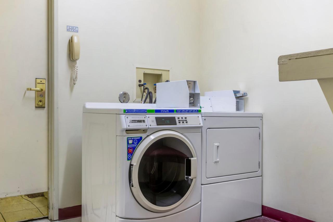 Quality Inn & Suites Keokuk North Extérieur photo