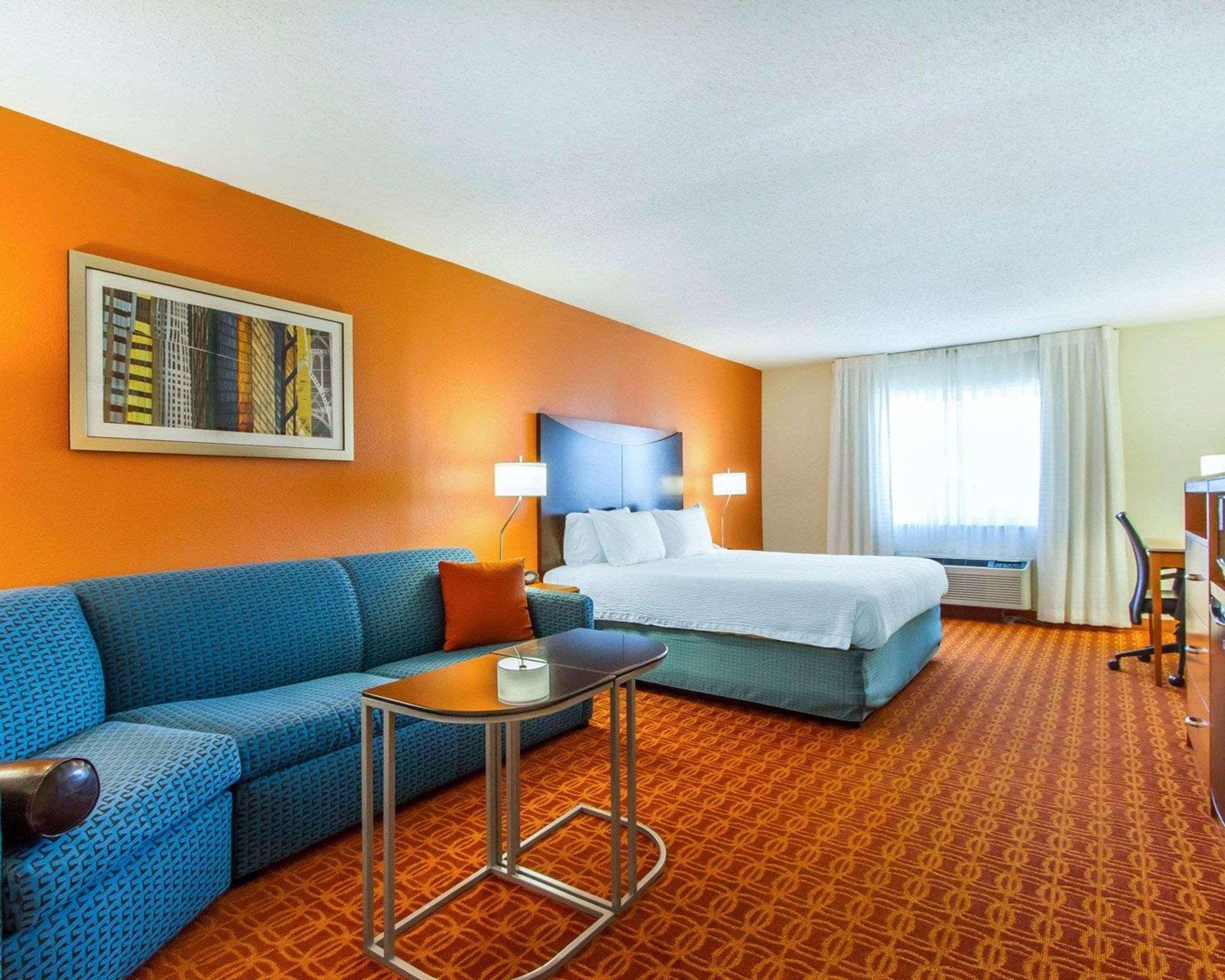 Quality Inn & Suites Keokuk North Extérieur photo