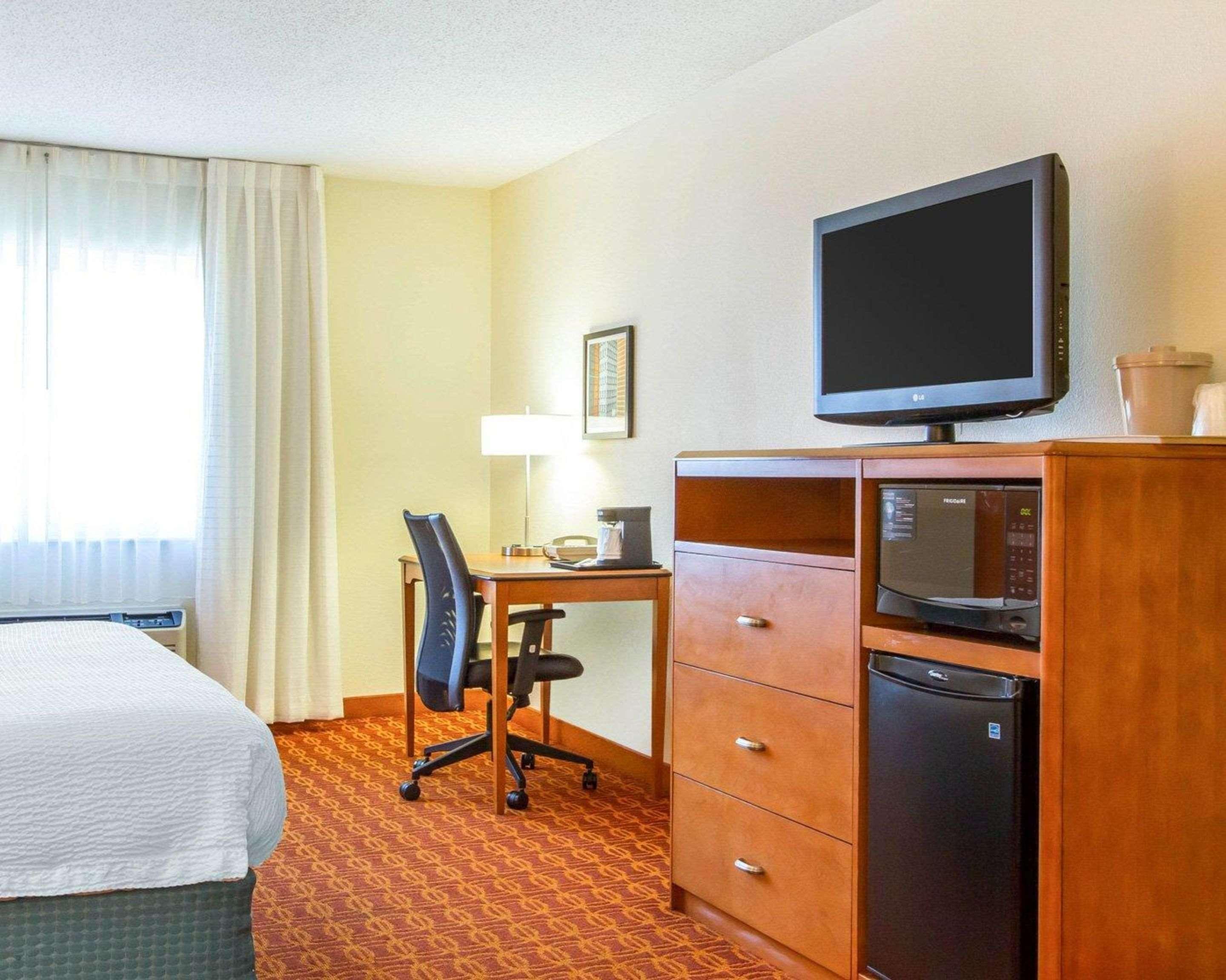 Quality Inn & Suites Keokuk North Extérieur photo