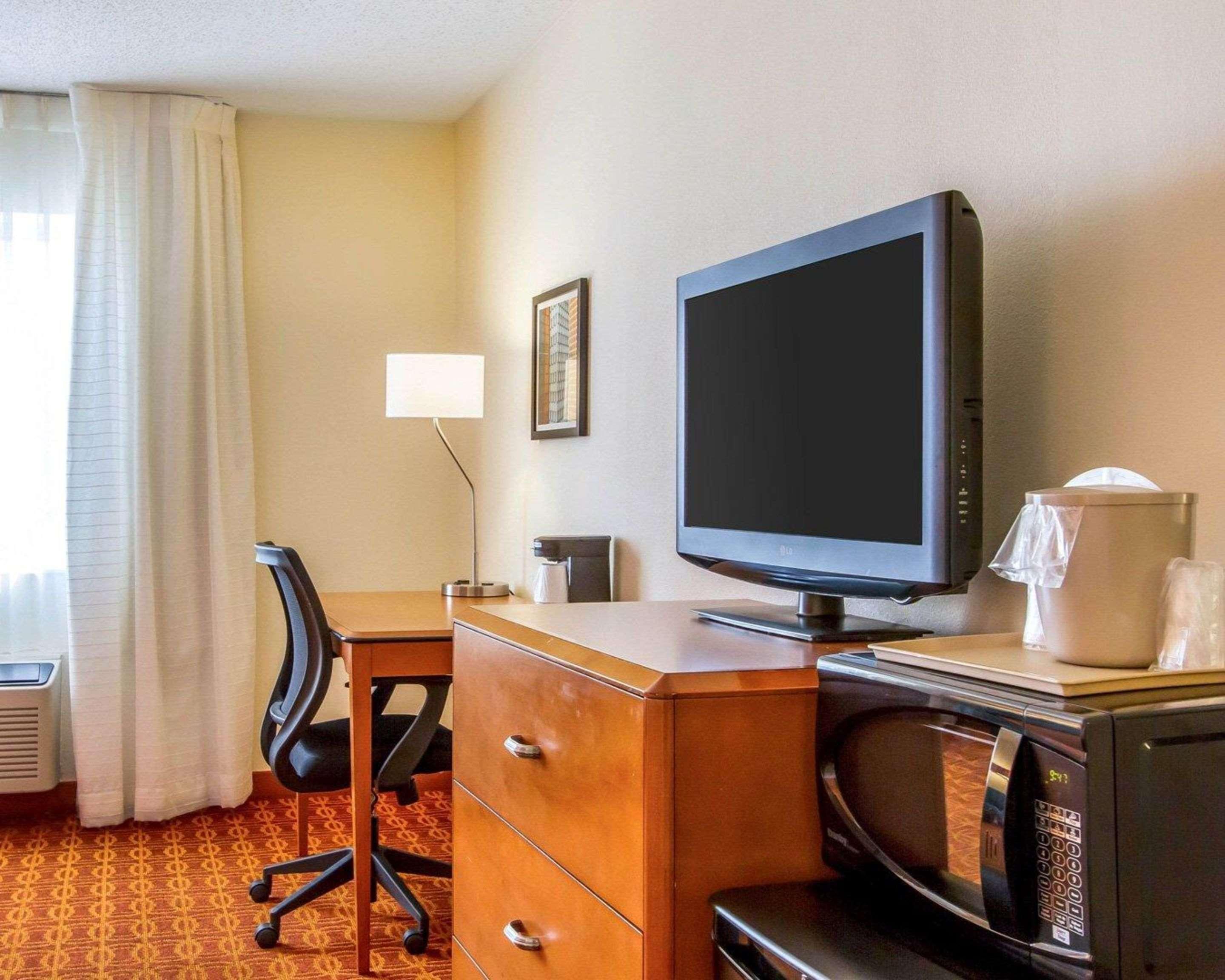 Quality Inn & Suites Keokuk North Extérieur photo