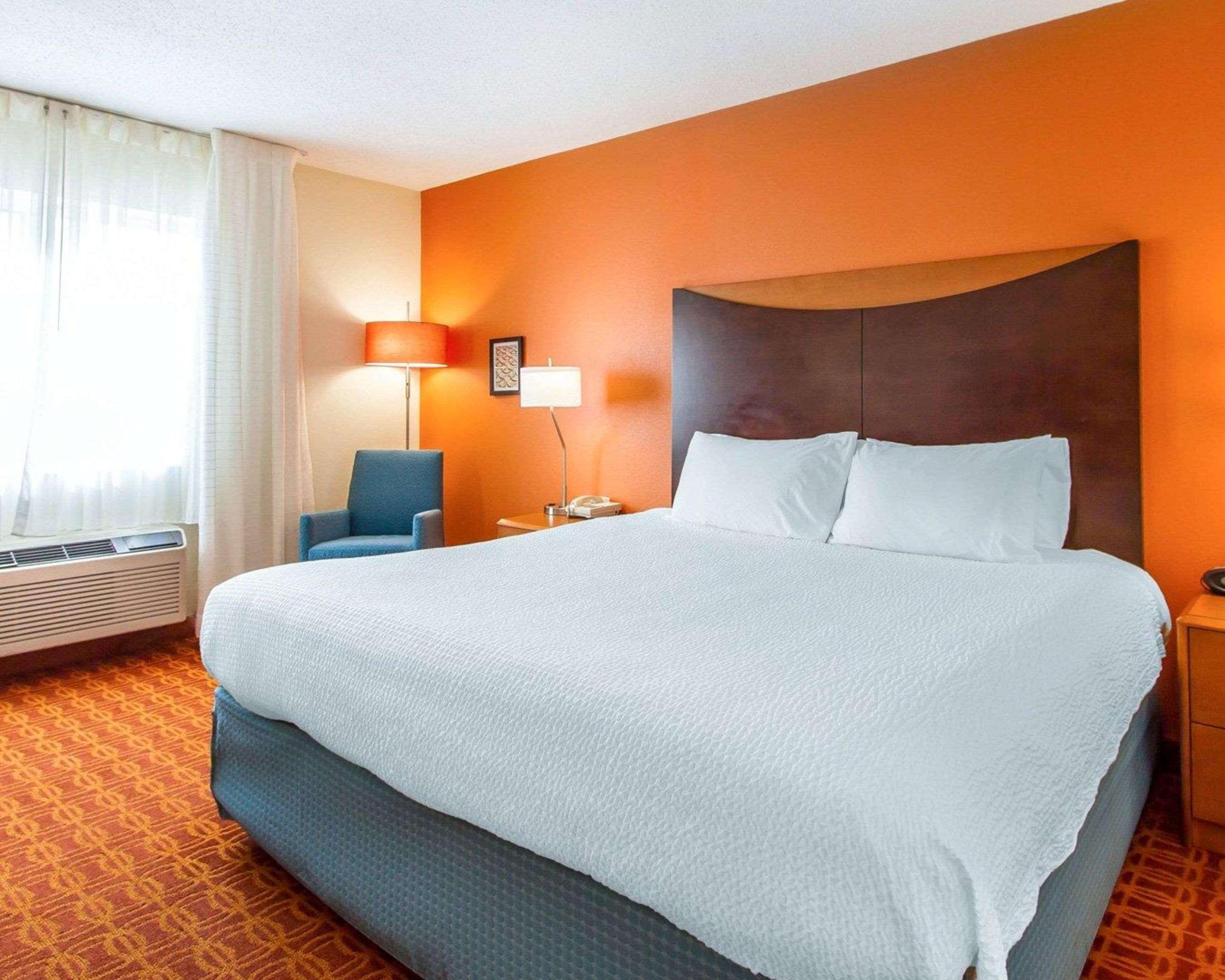 Quality Inn & Suites Keokuk North Extérieur photo