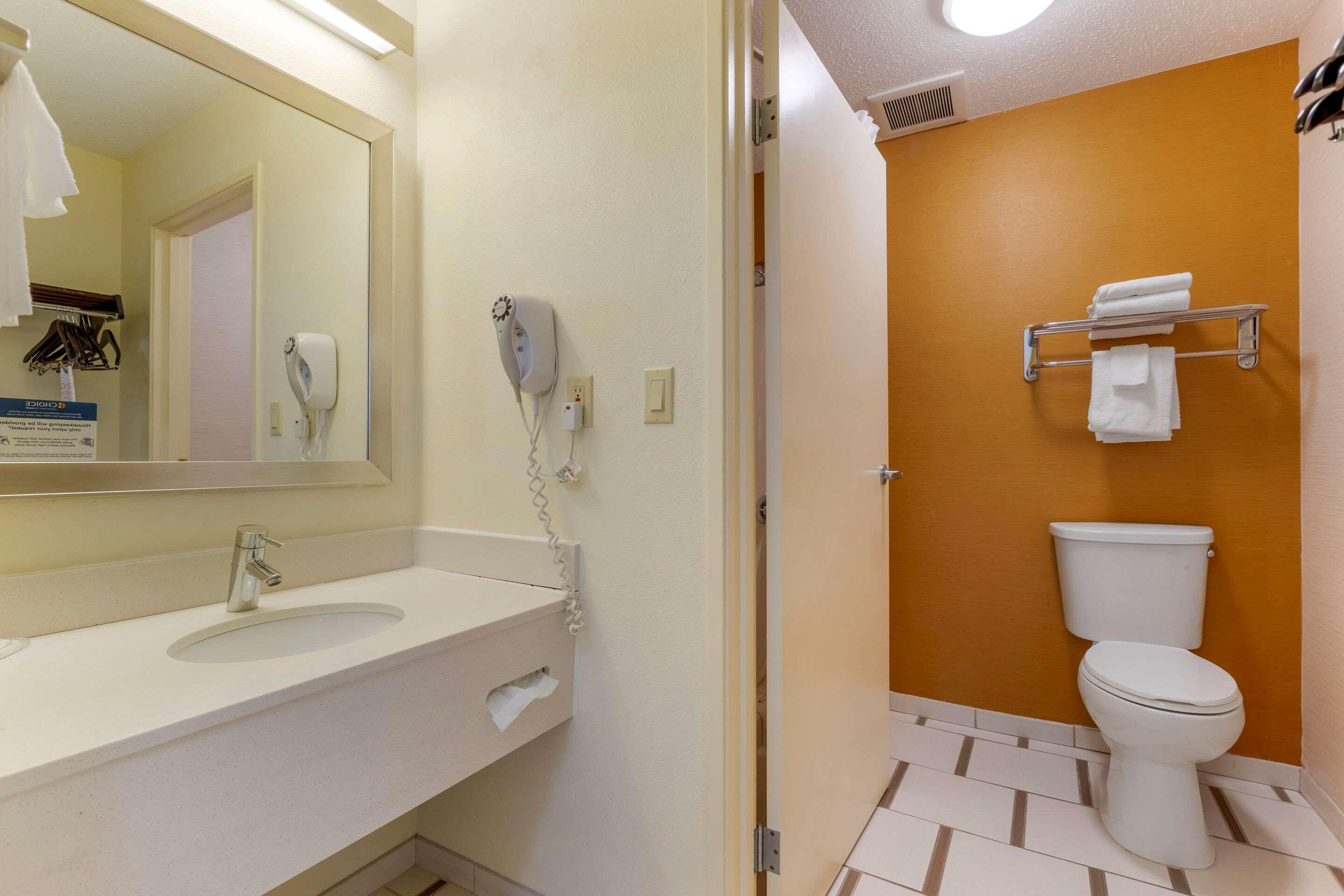 Quality Inn & Suites Keokuk North Extérieur photo