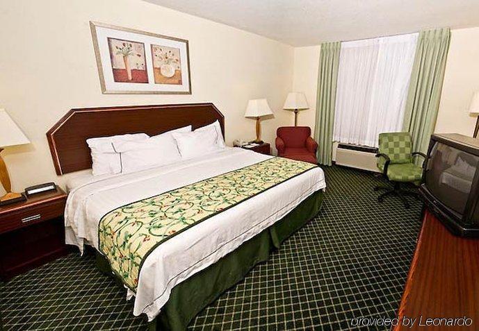 Quality Inn & Suites Keokuk North Chambre photo