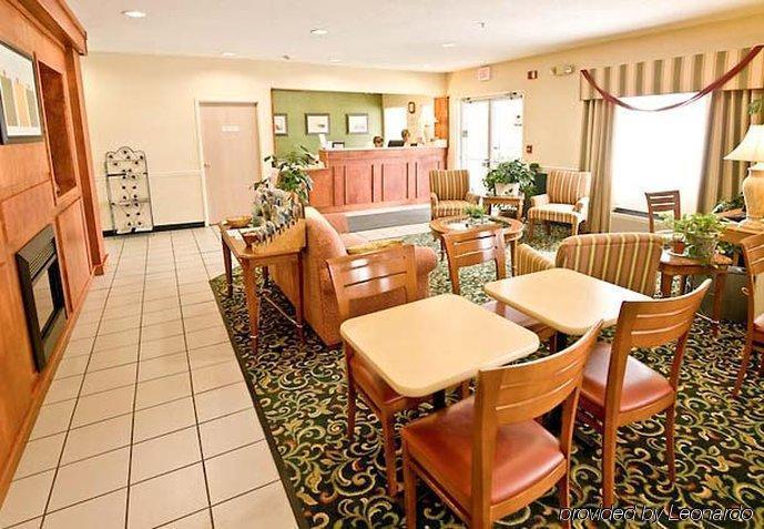 Quality Inn & Suites Keokuk North Extérieur photo
