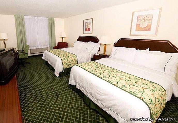 Quality Inn & Suites Keokuk North Extérieur photo